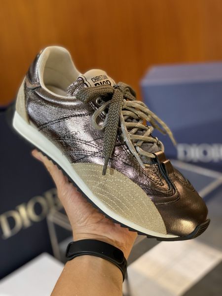 D*ior Top  Sneaker Low RR 20250416-5