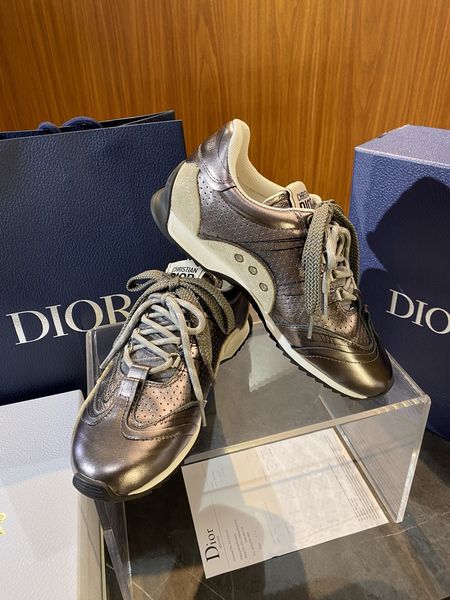 D*ior Top  Sneaker Low RR 20250416-5