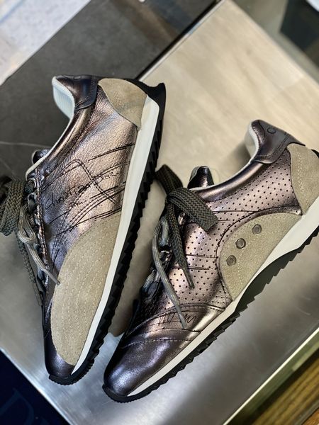 D*ior Top  Sneaker Low RR 20250416-5
