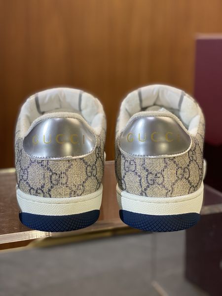 G*ucci Top  Sneaker Low RR 20250416-6