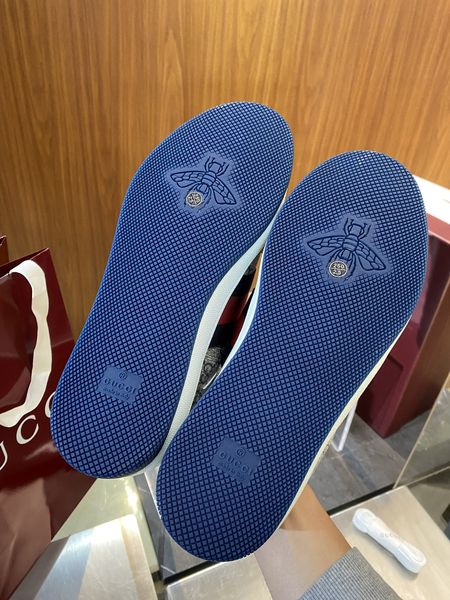 G*ucci Top  Sneaker Low RR 20250416-6