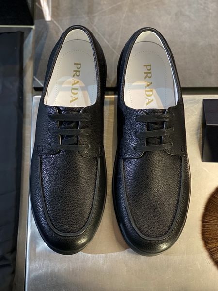 P*rada Top  Sneaker Low RR 20250416-8