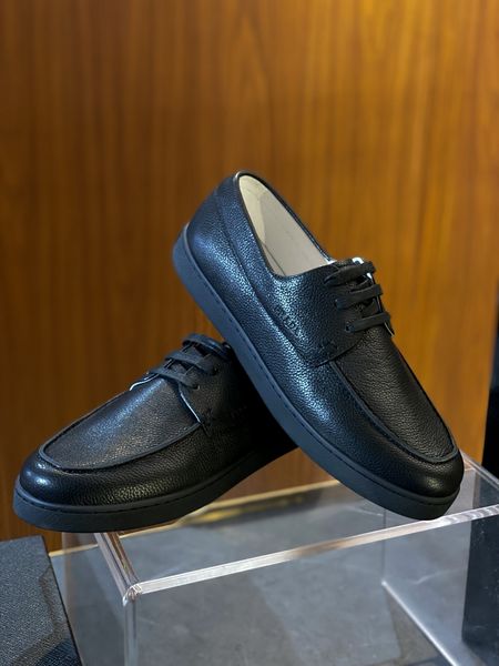 P*rada Top  Sneaker Low RR 20250416-8