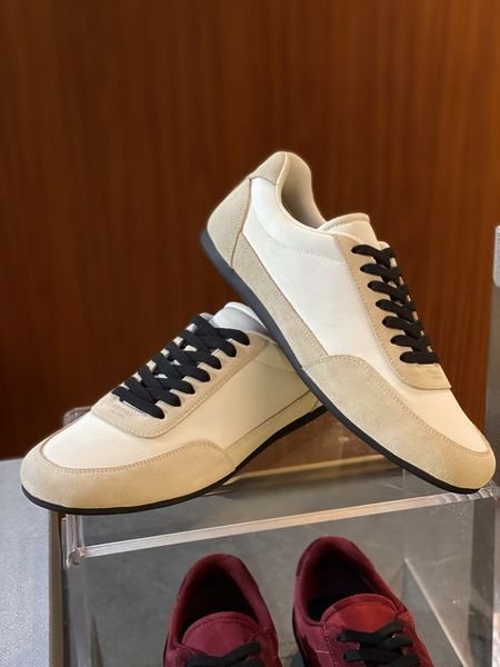 P*rada Top  Sneaker Low RR 20250416-13