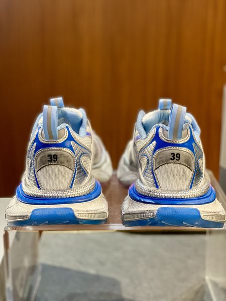 B*alenciaga Sneaker Low RR 20250416-28