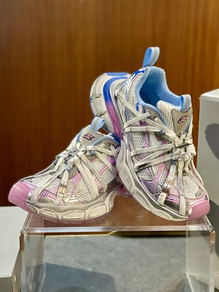 B*alenciaga Sneaker Low RR 20250416-28