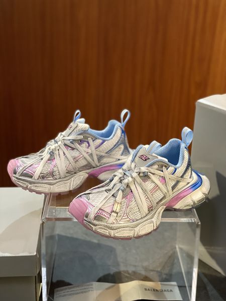 B*alenciaga Sneaker Low RR 20250416-28