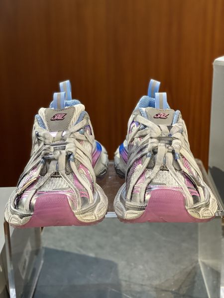 B*alenciaga Sneaker Low RR 20250416-28