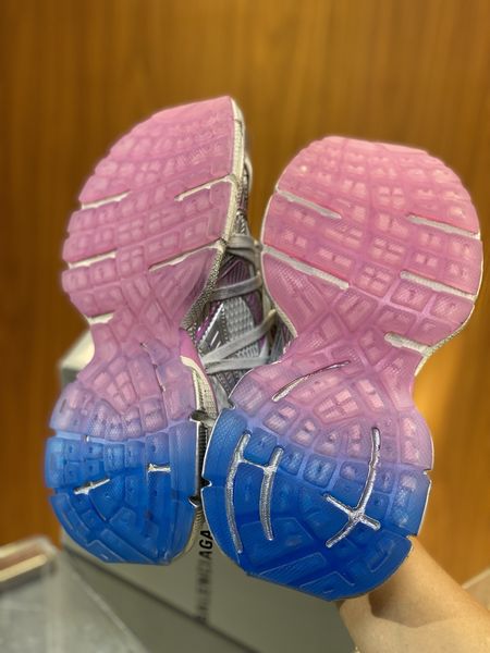B*alenciaga Sneaker Low RR 20250416-28