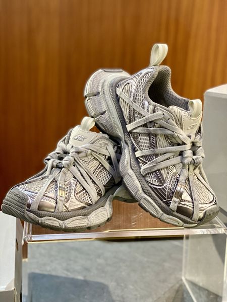 B*alenciaga Sneaker Low RR 20250416-29