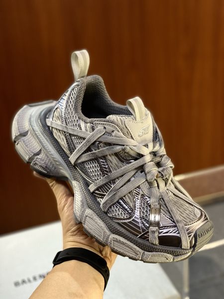 B*alenciaga Sneaker Low RR 20250416-29