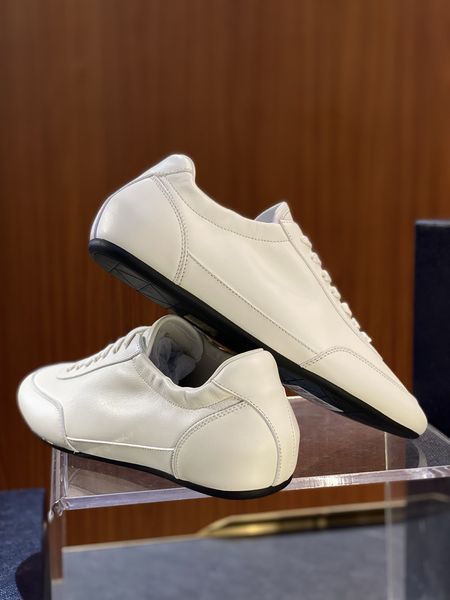 P*rada Top  Sneaker Low RR 20250416-31