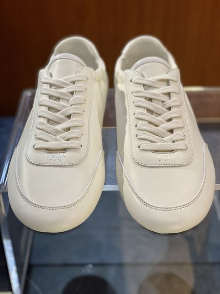 P*rada Top  Sneaker Low RR 20250416-31