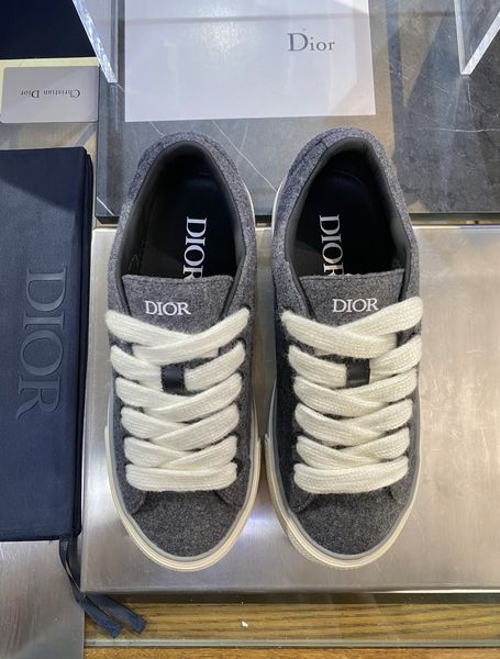 D*ior Top  Sneaker Low RR 20250416-40