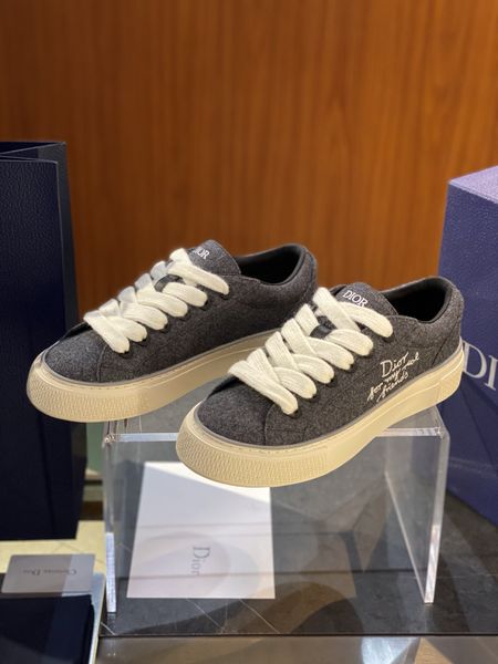 D*ior Top  Sneaker Low RR 20250416-40