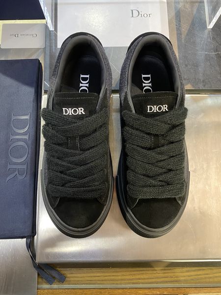 D*ior Top  Sneaker Low RR 20250416-41