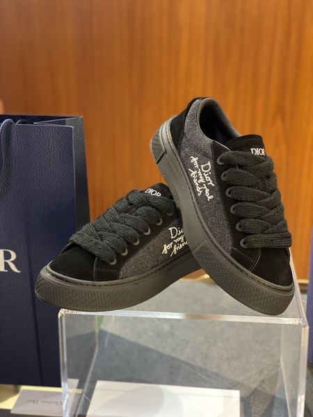 D*ior Top  Sneaker Low RR 20250416-41