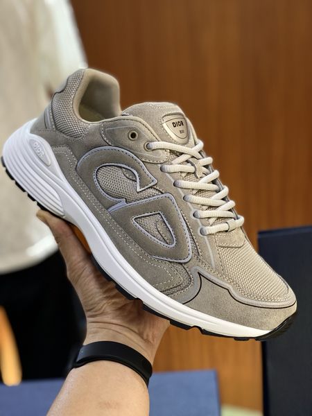 D*ior Top  Sneaker Low RR 20250416-43