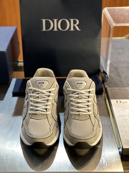D*ior Top  Sneaker Low RR 20250416-43
