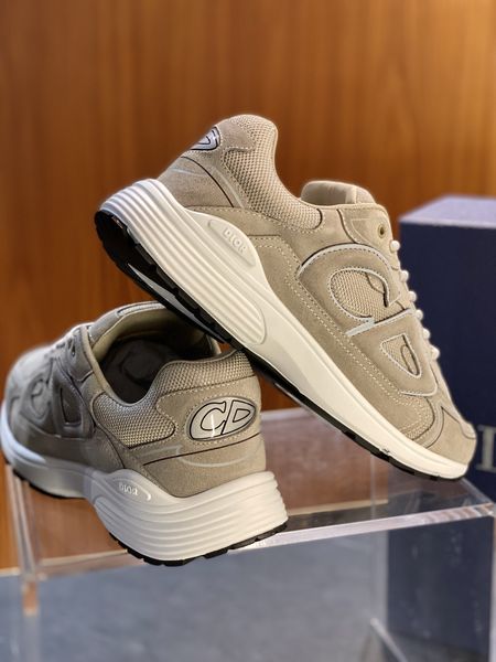 D*ior Top  Sneaker Low RR 20250416-43