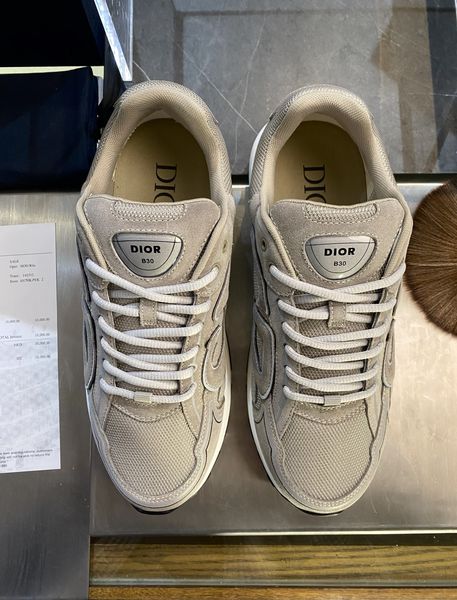 D*ior Top  Sneaker Low RR 20250416-43