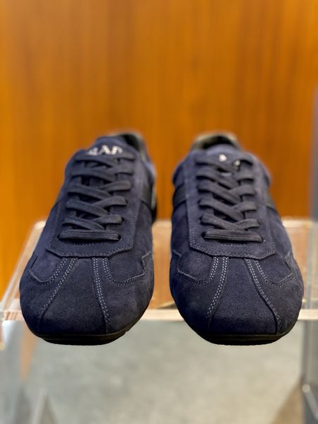 P*rada Top  Sneaker Low RR 20250416-53