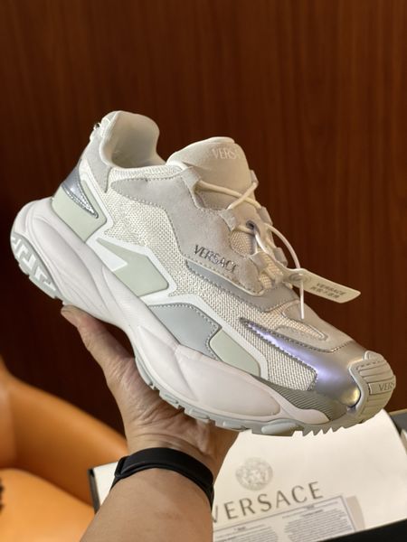 V*ersace Top  Sneaker Low RR 20250416-58