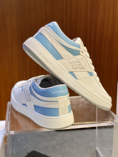 G*ivenchy Top Sneaker Low RR 20250416-60
