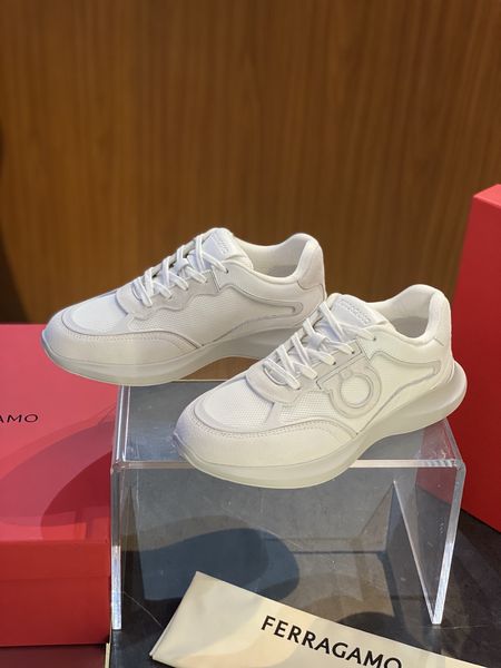 F*erragamo Top Sneaker Low RR 20250416-84
