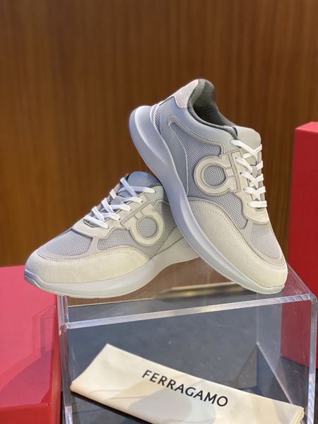 F*erragamo Top Sneaker Low RR 20250416-85