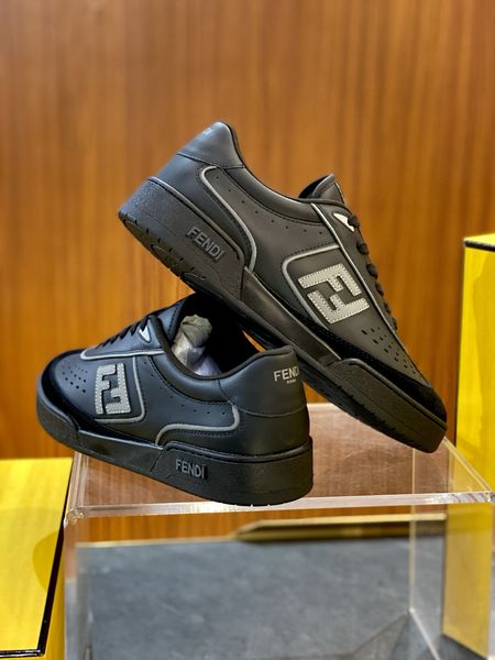 F*endi Top Sneaker Low RR 20250416-104