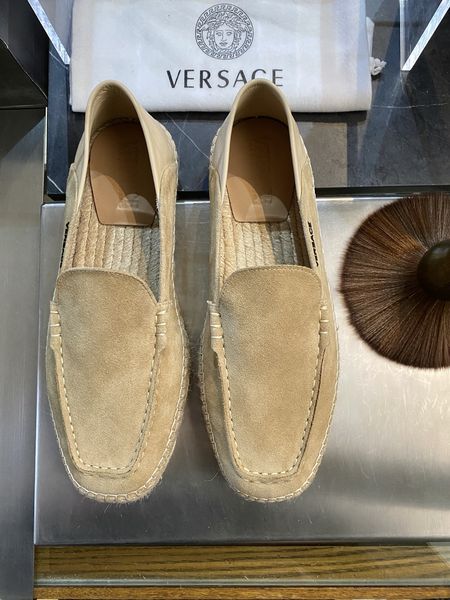 V*ersace Top  Sneaker Low RR 20250416-126