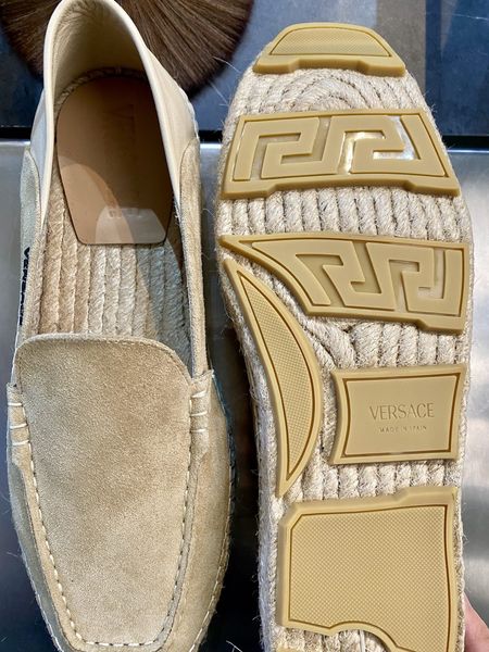 V*ersace Top  Sneaker Low RR 20250416-126