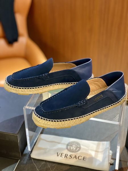 V*ersace Top  Sneaker Low RR 20250416-129