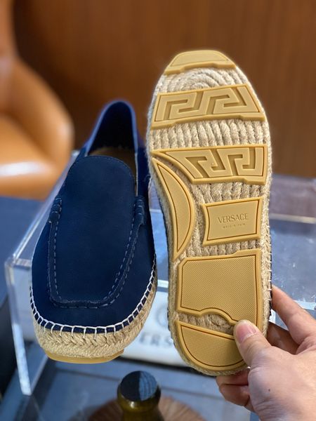 V*ersace Top  Sneaker Low RR 20250416-129