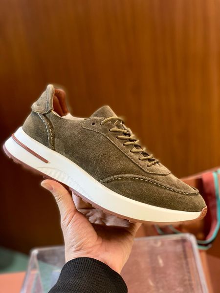 L*oro p*iana Top Sneaker RR 20250417-72