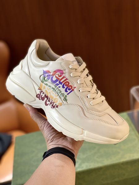 G*ucci Top  Sneaker Low RR 20250417-108