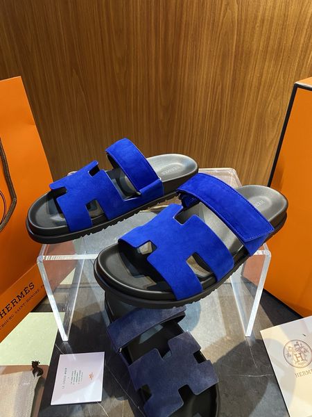 H*ermes Top   Sandals&Slippers RR 20250417-131