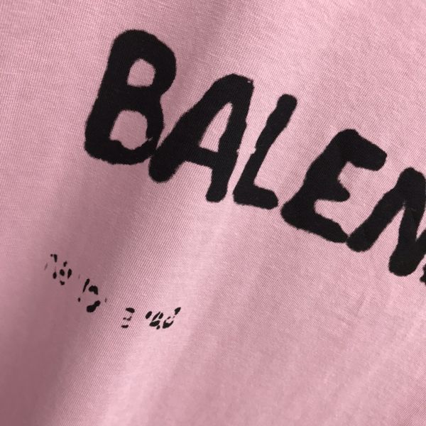 B*alenciaga Pants Top Quality KOF 20250418-4