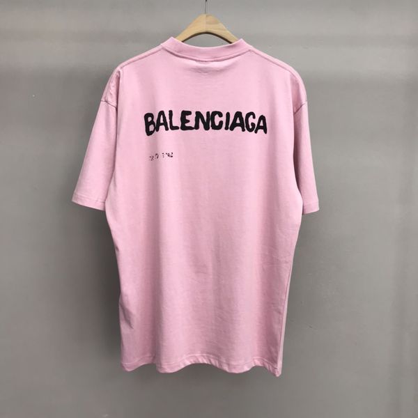 B*alenciaga Pants Top Quality KOF 20250418-4