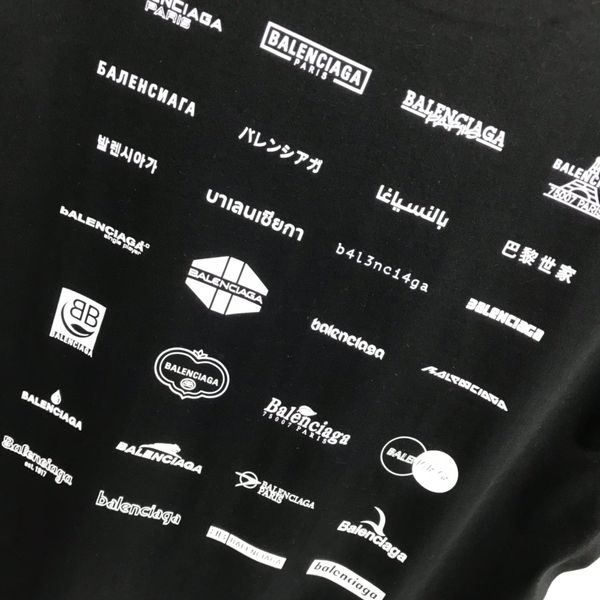 B*alenciaga Pants Top Quality KOF 20250418-6