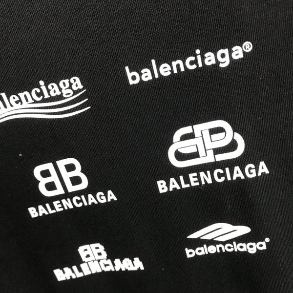 B*alenciaga Pants Top Quality KOF 20250418-6