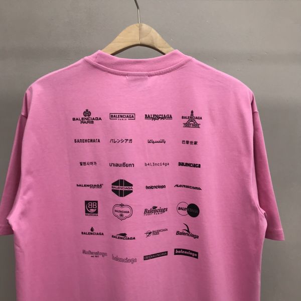 B*alenciaga Pants Top Quality KOF 20250418-7