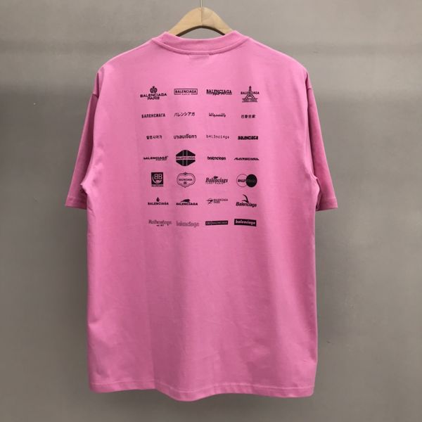 B*alenciaga Pants Top Quality KOF 20250418-7