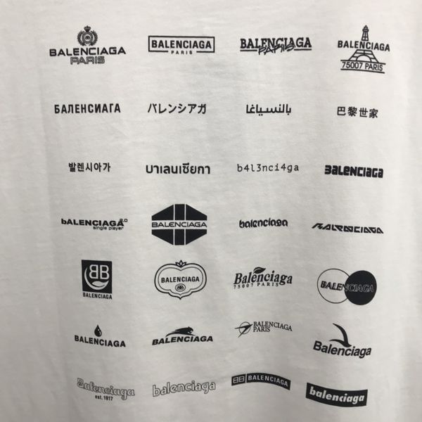 B*alenciaga Pants Top Quality KOF 20250418-8