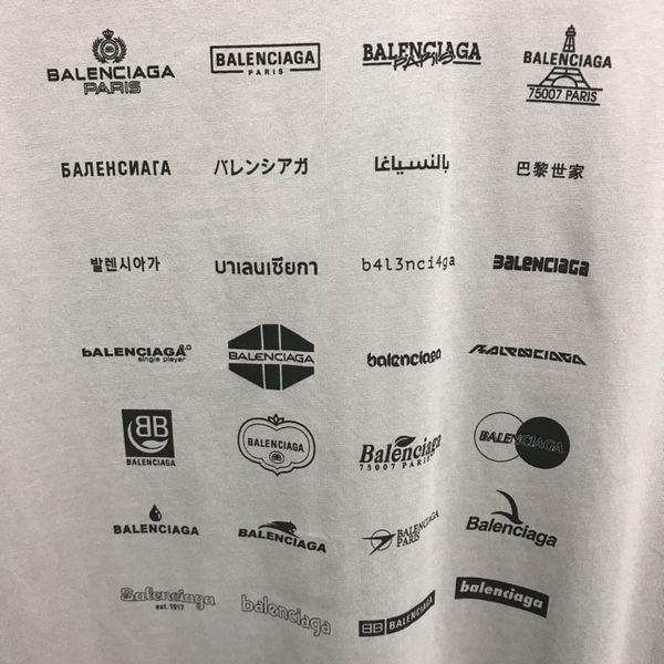 B*alenciaga Pants Top Quality KOF 20250418-9