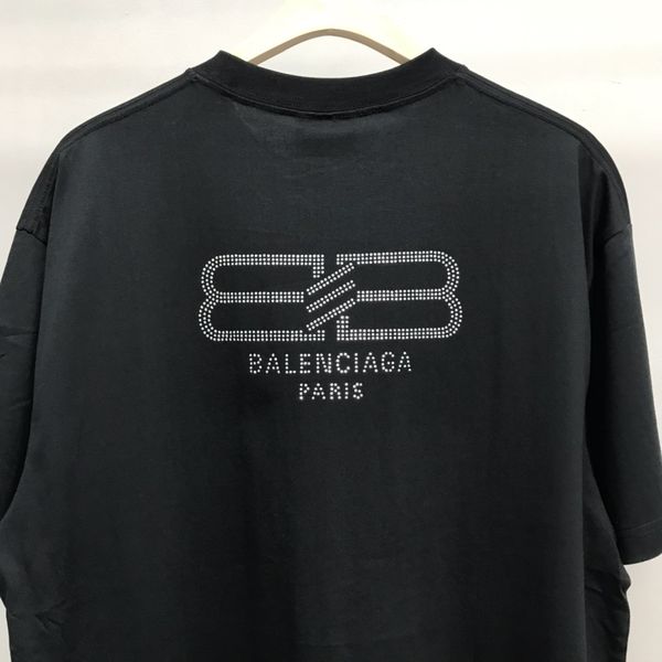 B*alenciaga Pants Top Quality KOF 20250418-10