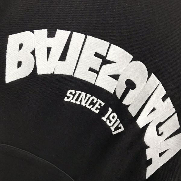 B*alenciaga   Hoodies Top Quality KOF 20250418-13