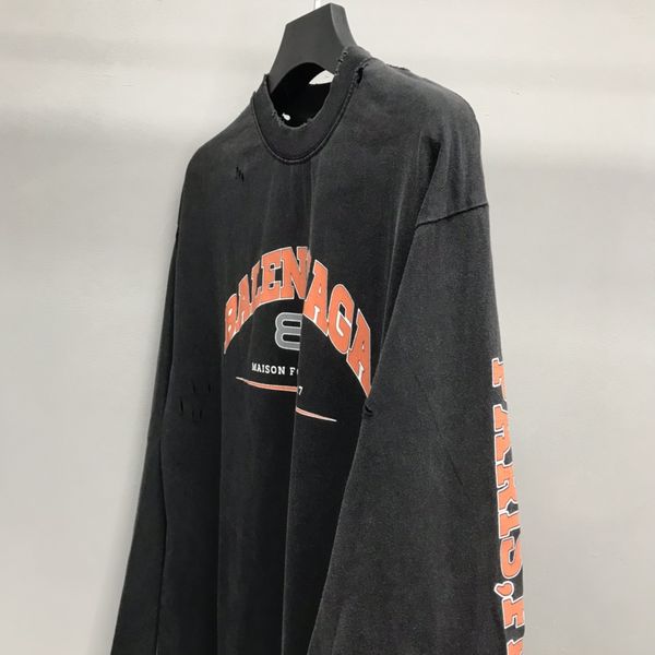 B*alenciaga   Hoodies Top Quality KOF 20250418-17