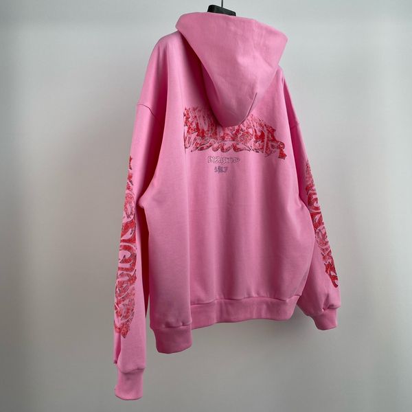 B*alenciaga   Hoodies Top Quality KOF 20250418-19